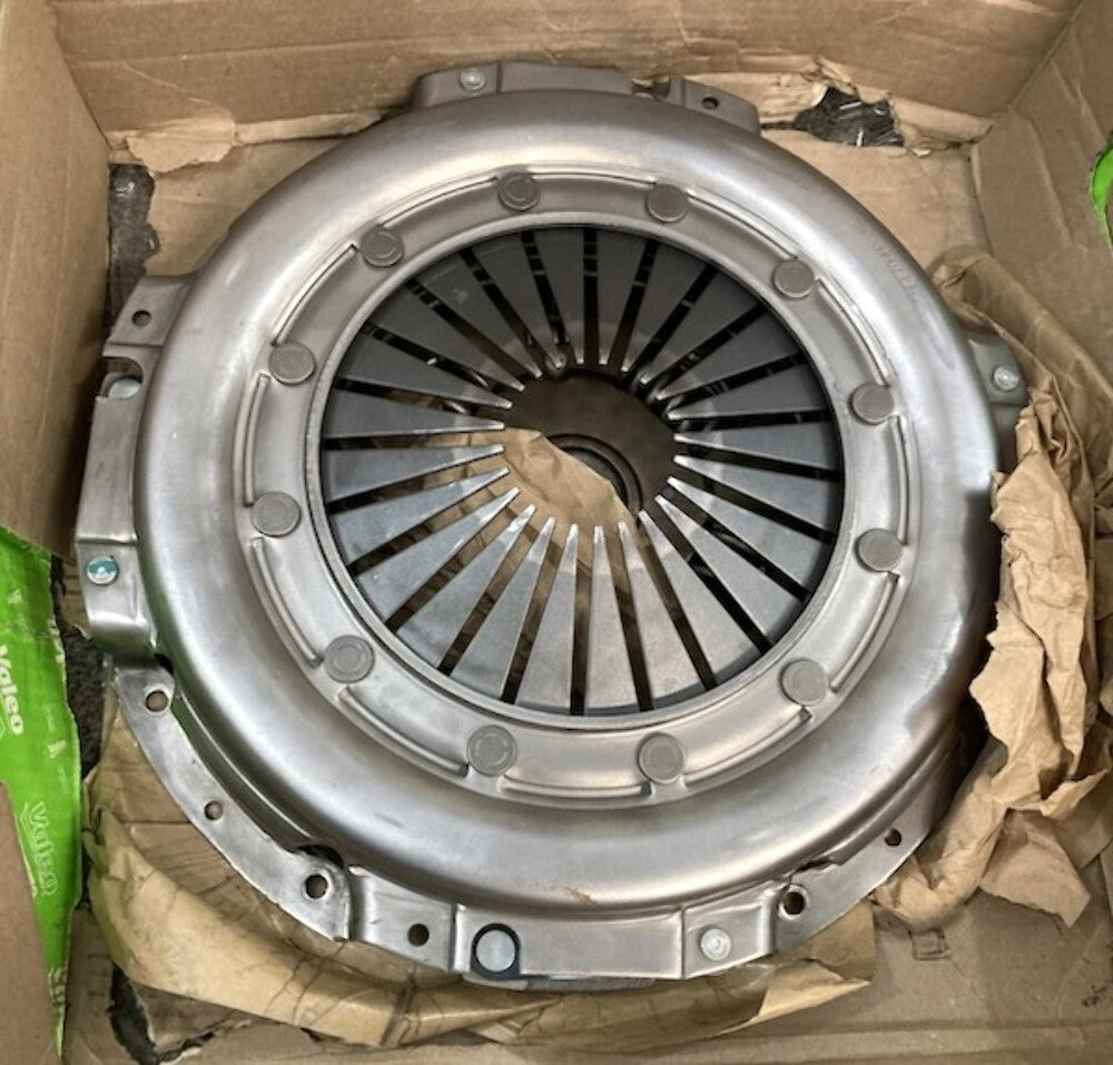 Valeo 53302001 Clutch Kit New Genuine