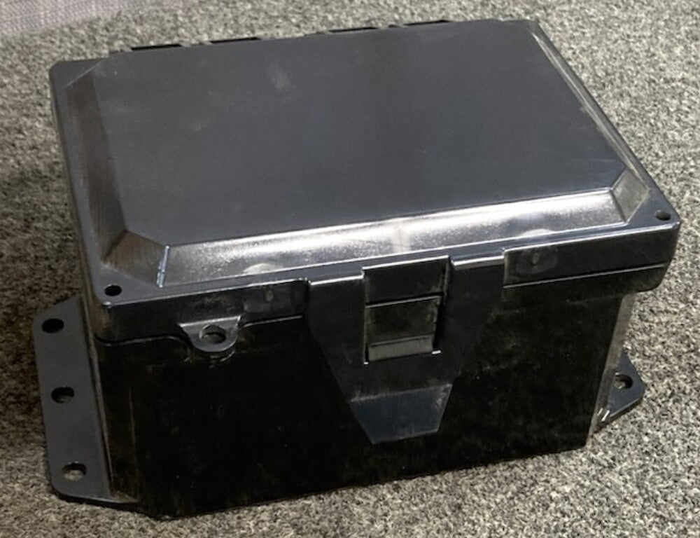 Hendrickson VS-31845-1 Enclosure Kit 7x5x3 New Genuine