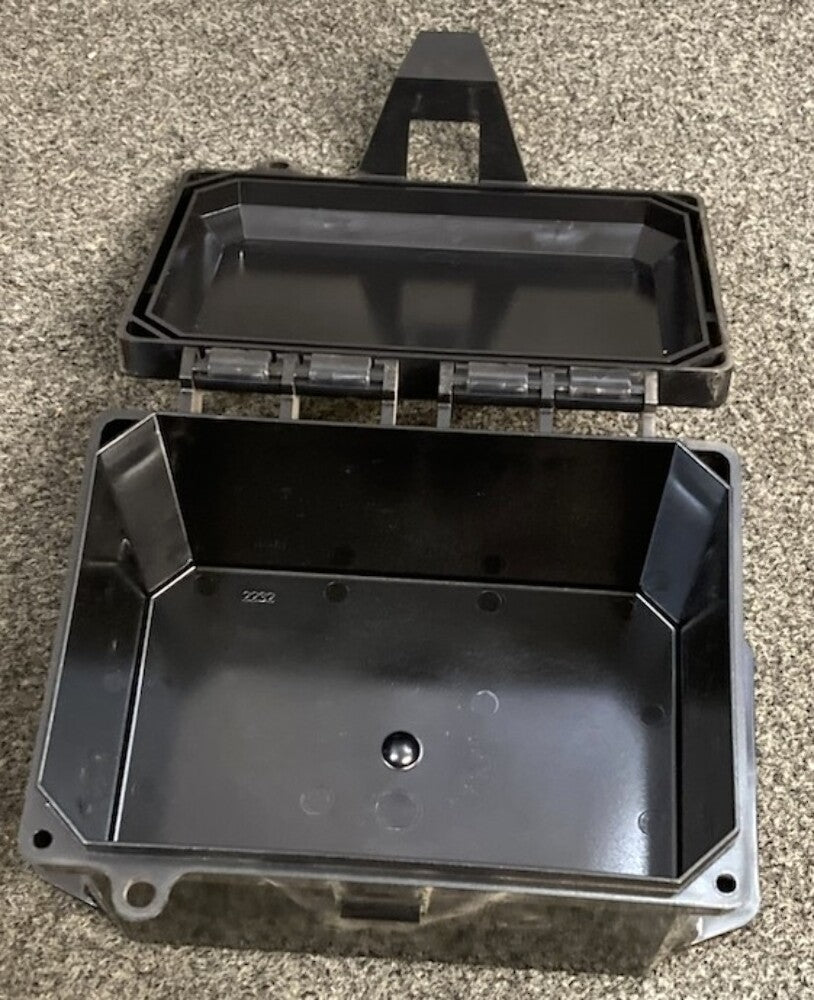Hendrickson VS-31845-1 Enclosure Kit 7x5x3 New Genuine