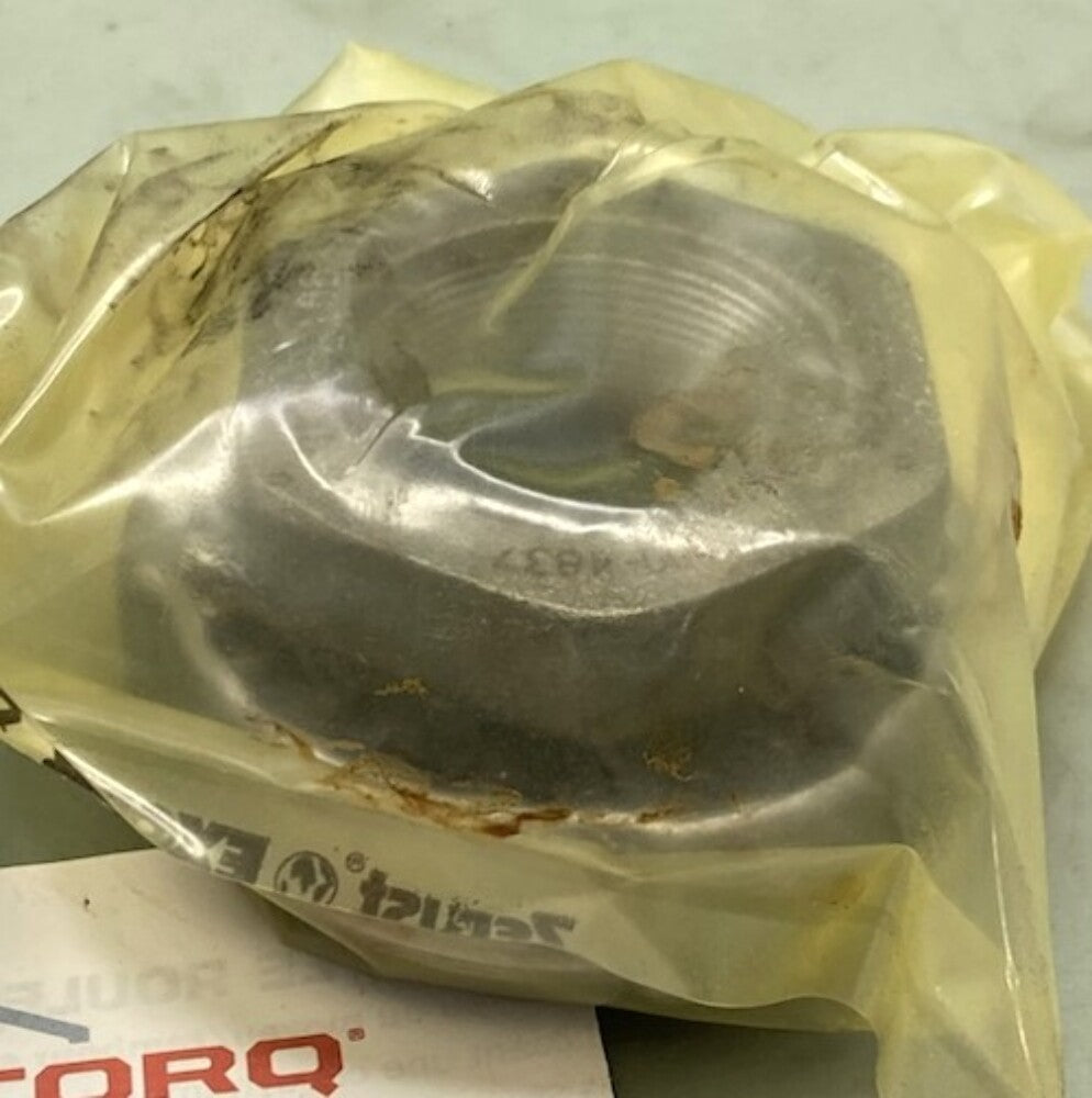 Stemco 400-4837 Axle Fasteners 2 1/8 6pt Socket New Genuine