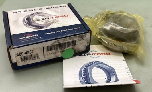 Stemco 400-4837 Axle Fasteners 2 1/8 6pt Socket New Genuine