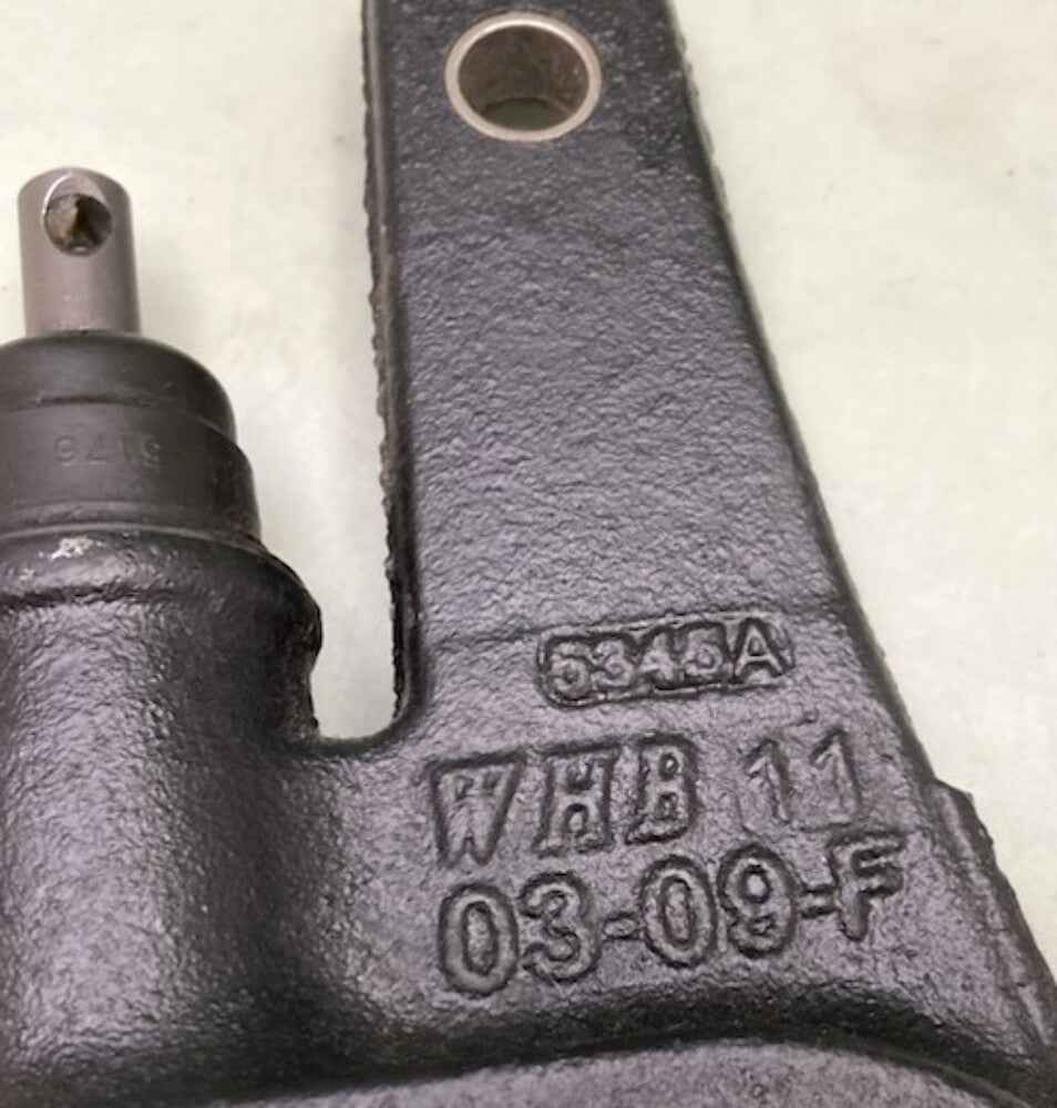 Meritor A73275M1183 Air Brake Automatic Slack Adjuster New Genuine