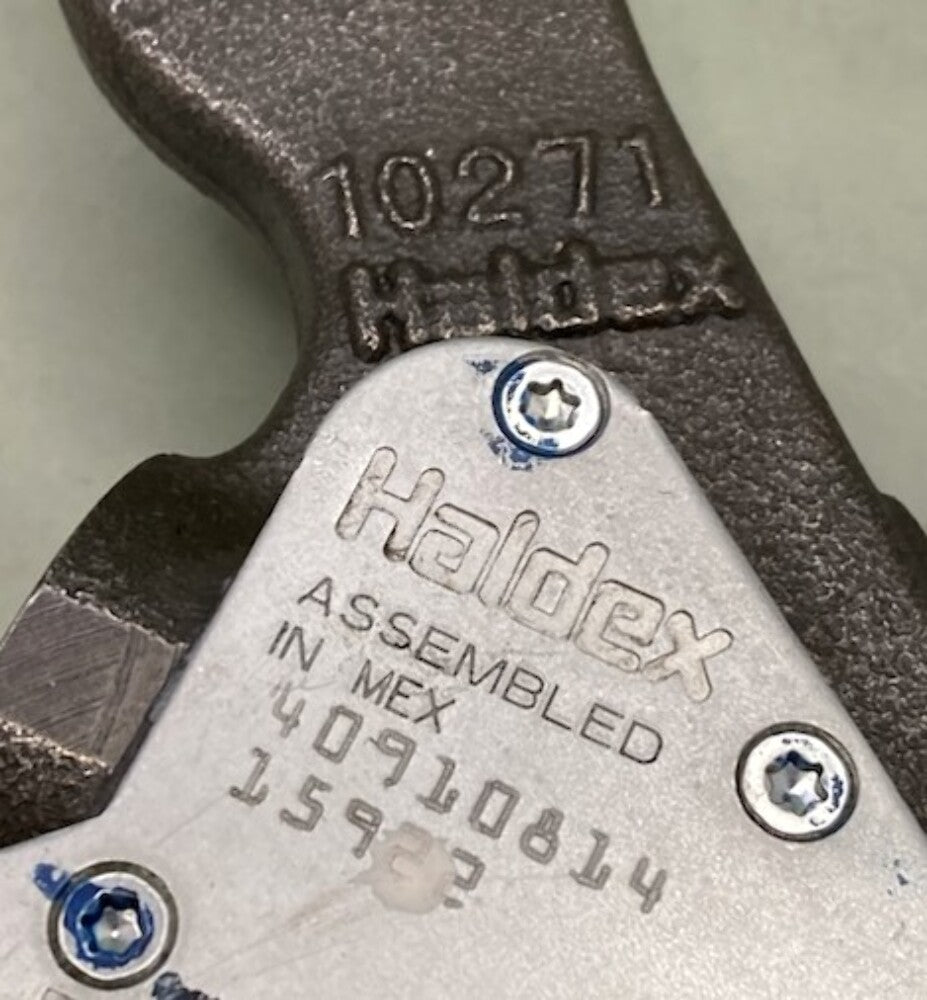 Haldex 10271 Air Brake Automatic Slack Adjuster New Genuine