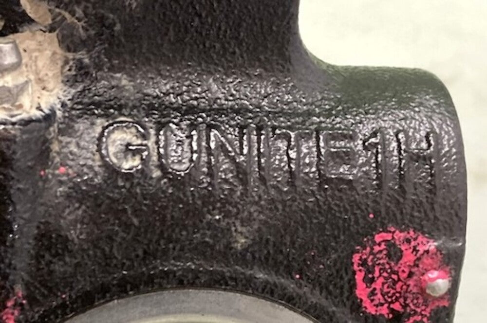 Gunite AS1140 Air Brake Automatic Slack Adjuster New Genuine
