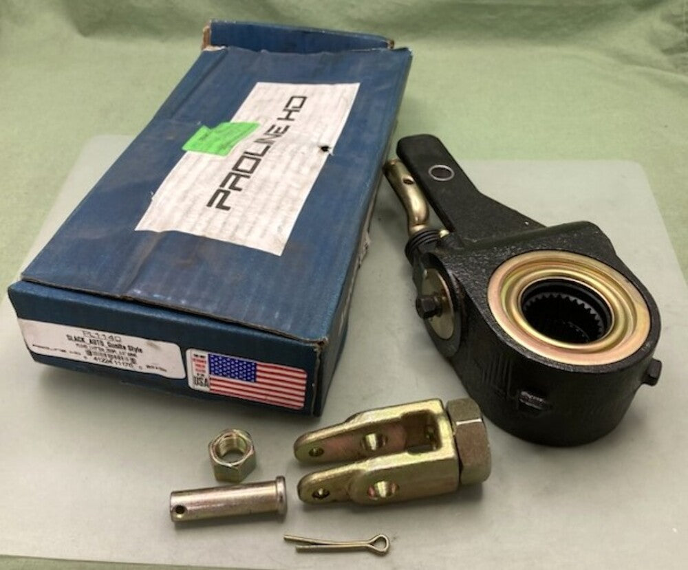 Proline PL1140 Automatic Slack Adjuster New Genuine Incomplete Kit