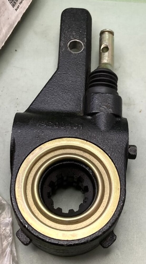 Gunite AS1140 Air Brake Automatic Slack Adjuster New Replaces Incomplete Kit