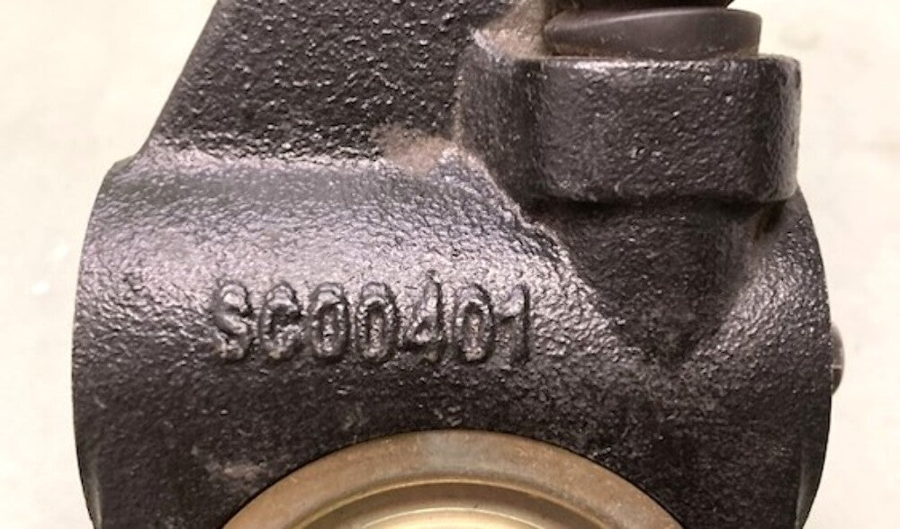 Proline PL1140 Automatic Slack Adjuster New Replaces Incomplete Kit
