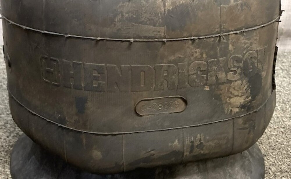 Hendrickson S-28929-48 Air Spring New Genuine