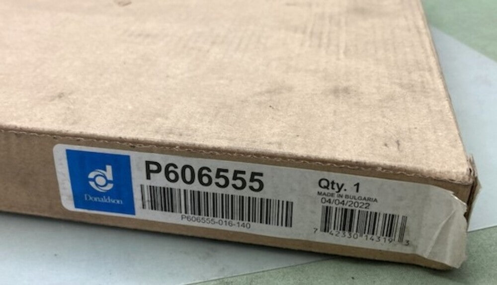 Donaldson P606555 Air Filter New Genuine