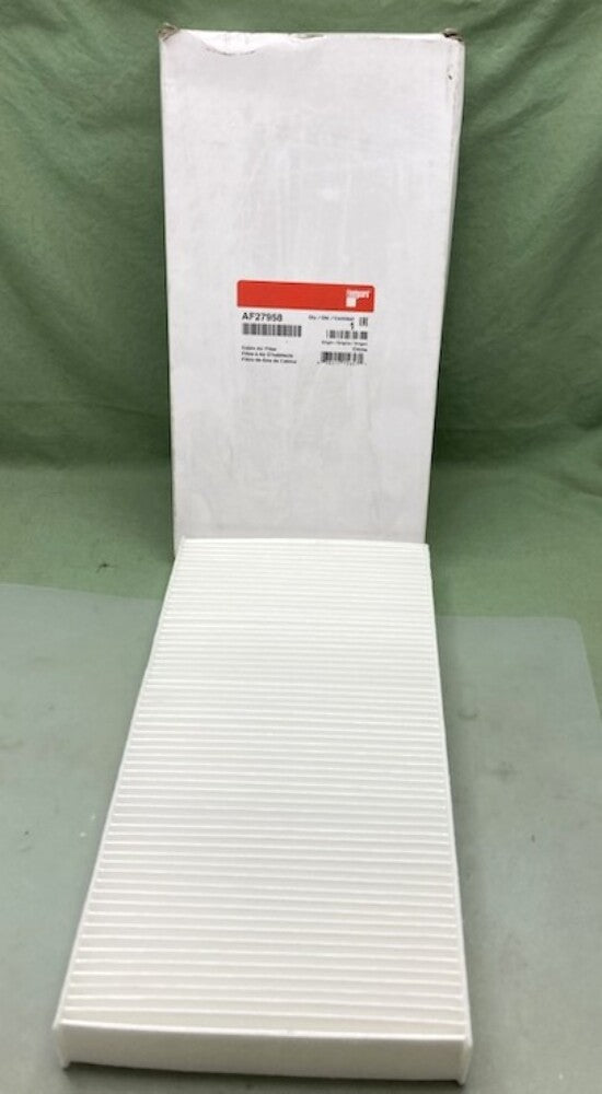 Fleetguard AF27958 Cabin Air Filter New Genuine
