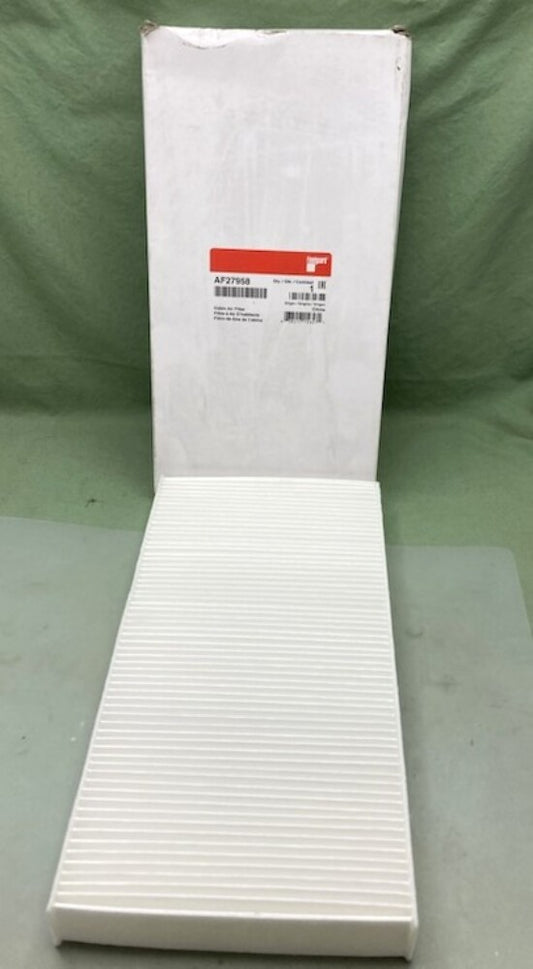Fleetguard AF27958 Cabin Air Filter New Genuine