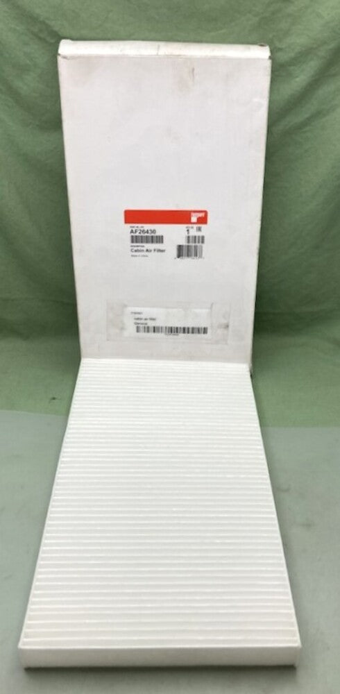 Fleetguard AF26430 Cabin Air Filter New Genuine