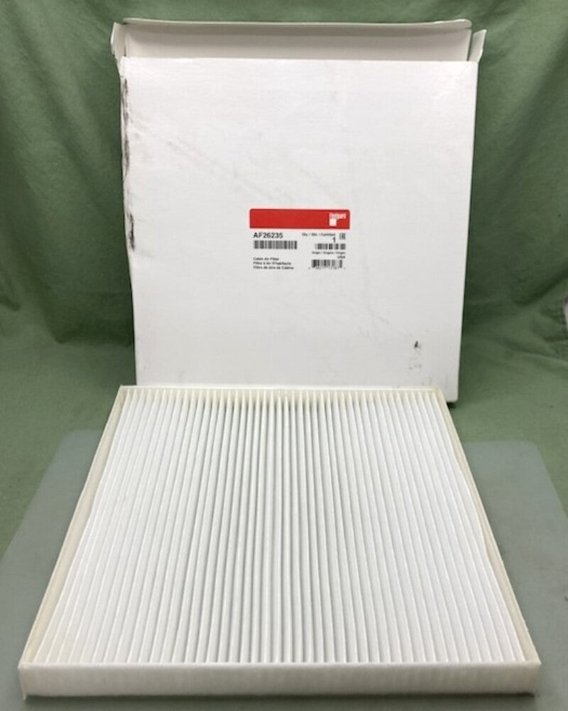 Fleetguard AF26235 Cabin Air Filter New Genuine