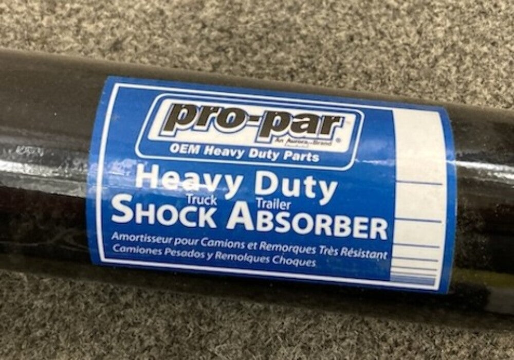Pro-Par PROSH85066 Shock Absorber New Genuine