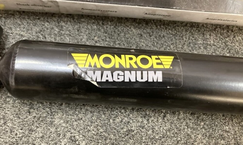 Monroe Magnum 66431 Shock Absorber New Genuine