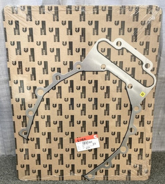 Cummins 4393176 Flywheel Housing Gasket New Genuine