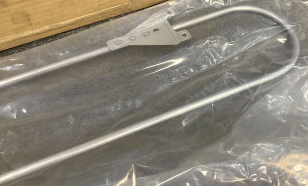 TRP WNR011000R Window Regulator New Genuine