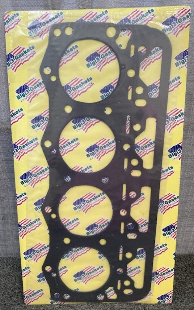 Big 3 Gaskets 94.5-03 7.3L Powerstroke Head Gasket for Ford New Genuine