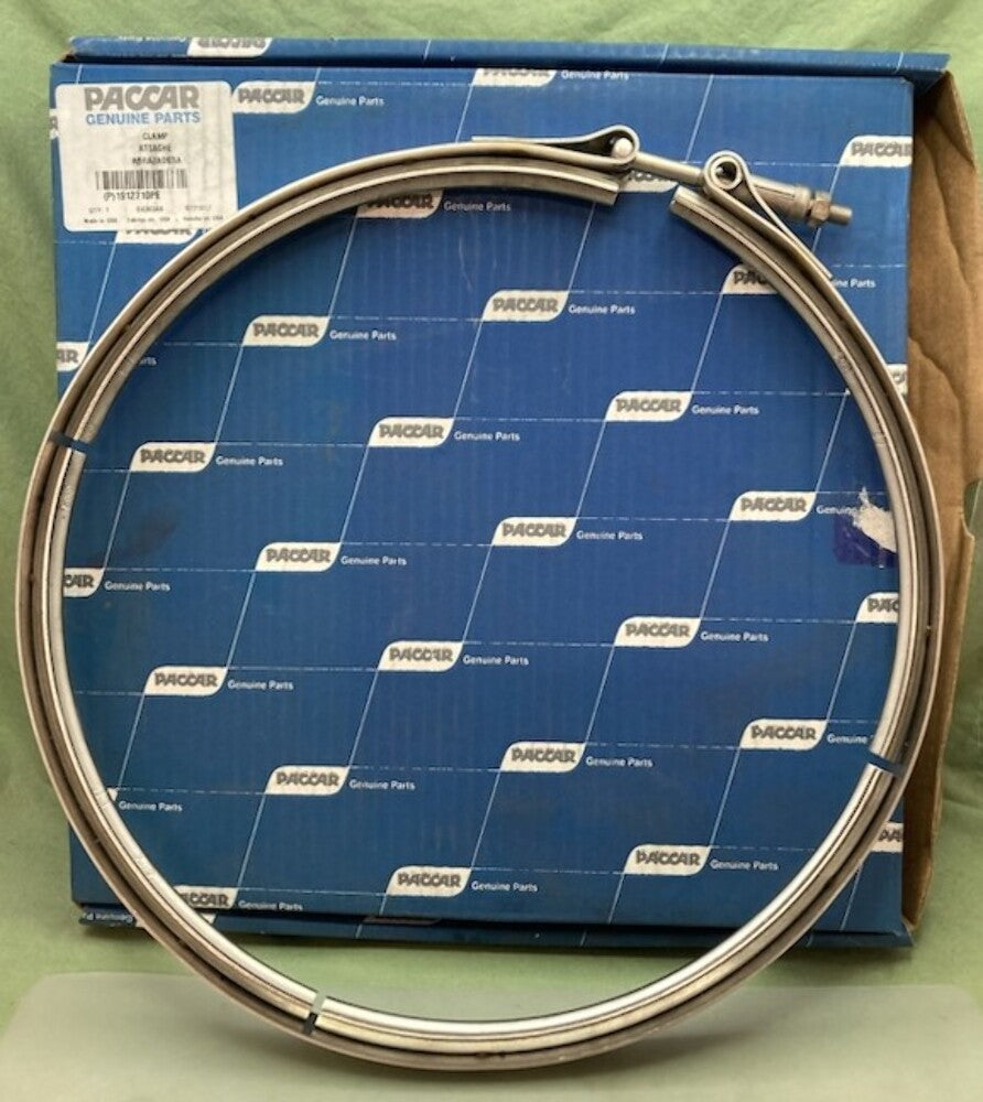 Paccar 1912710PE Clamp New Genuine