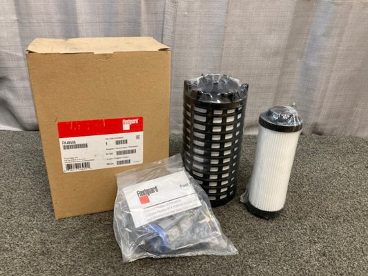 Fleetguard FK48556 Fuel Filter Kit New Genuine