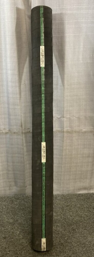 Gates 24244 Green Stripe 2-Ply Straight Coolant Hose 36" New Genuine