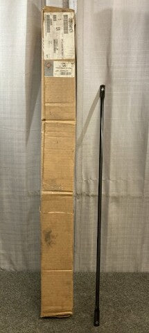 International 3720641C1 Bumper Cover Reinforcement Tube New Genuine