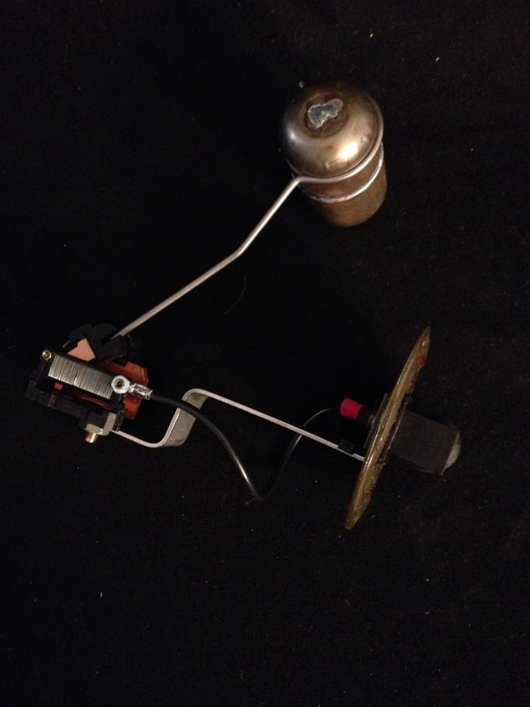 Fuel Tank Liquid Quantity Transmitter Sender M151 M151A1 M151A2 MUTT / JEEP