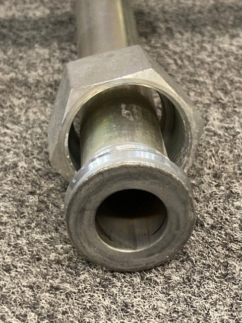 Case A8078078 Auxiliary Hydraulic Tube Right Hand New Genuine