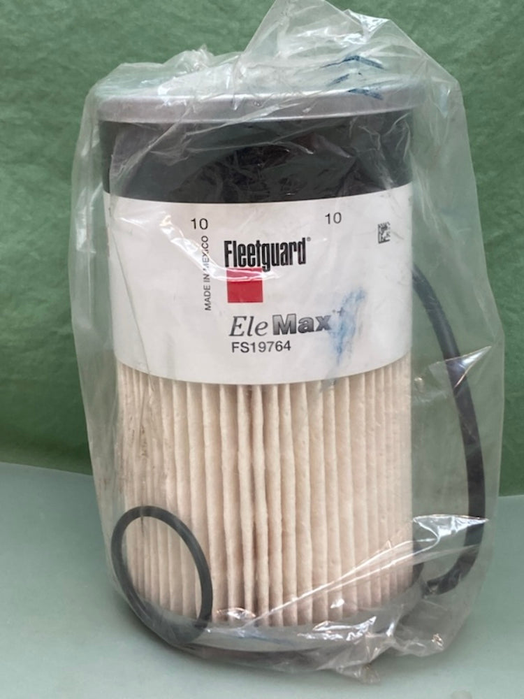 Fleetguard FS19764 Fuel/ Water Separator New Genuine