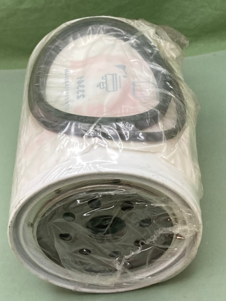 Fleetguard  FS19532 Fuel/ Water Separator New Genuine