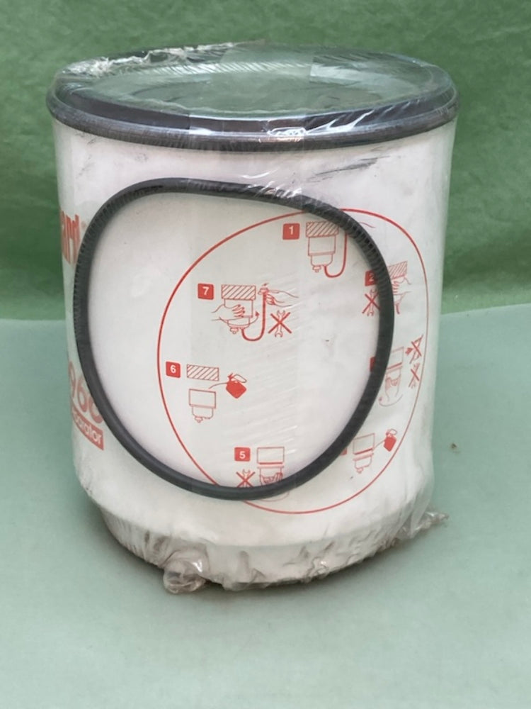 Fleetguard FS19966 Fuel/ Water Separator New Genuine