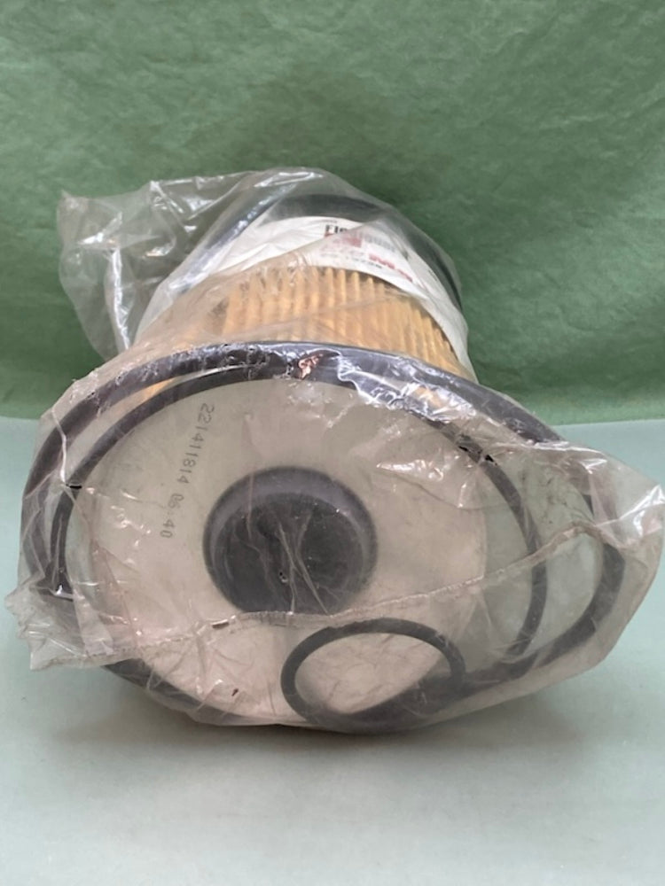 Fleetguard FS19729 Fuel/ Water Separator New Genuine