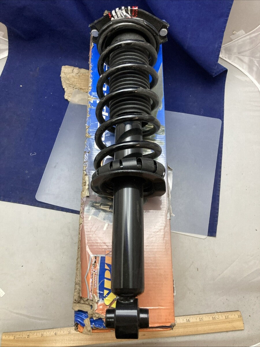 New Genuine SRT FCS 1345920 Suspension Strut and Coil Spring Assembly