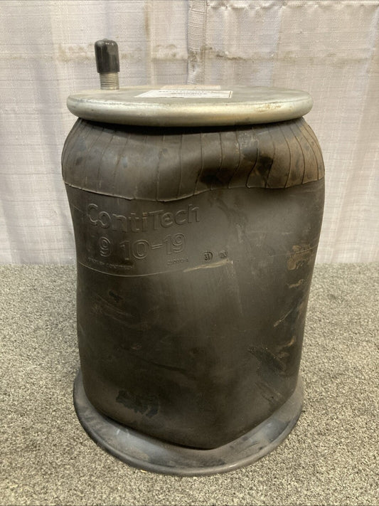 New Genuine Continental AS9265 Air Spring Replaces W01-358-9265, 1R12-375