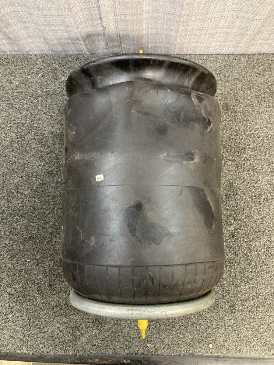 New Genuine Continental ContiTech AS8468 Air Spring Replaces W01-M58-8468