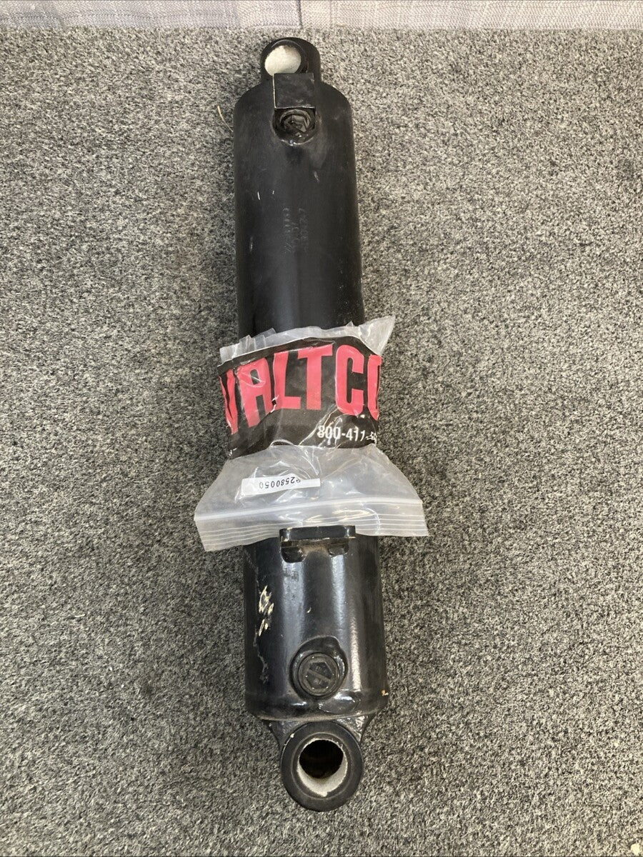 New Genuine Waltco 22580050 Hydraulic Cylinder