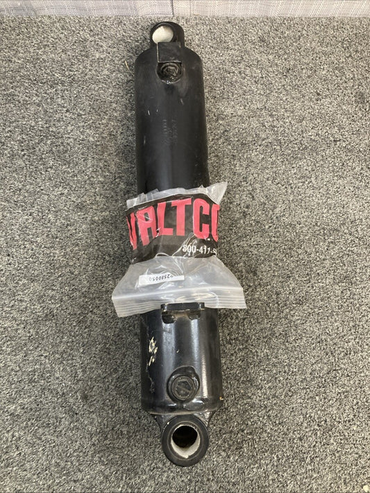 New Genuine Waltco 22580050 Hydraulic Cylinder