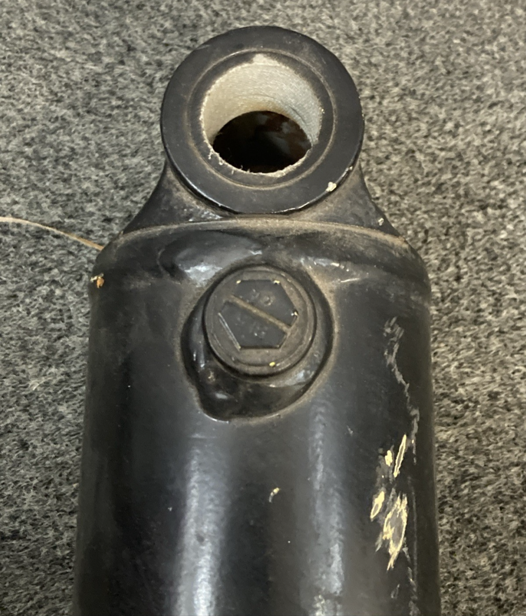 New Genuine Waltco 22580050 Hydraulic Cylinder