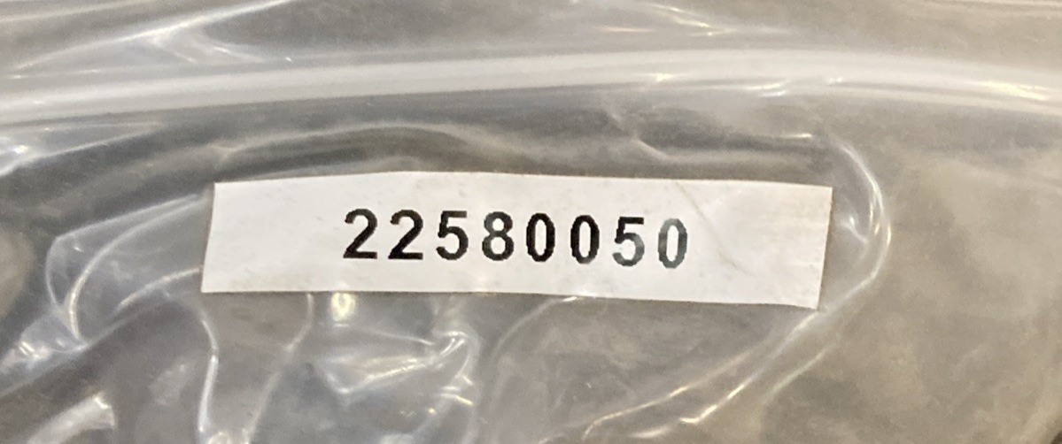 New Genuine Waltco 22580050 Hydraulic Cylinder