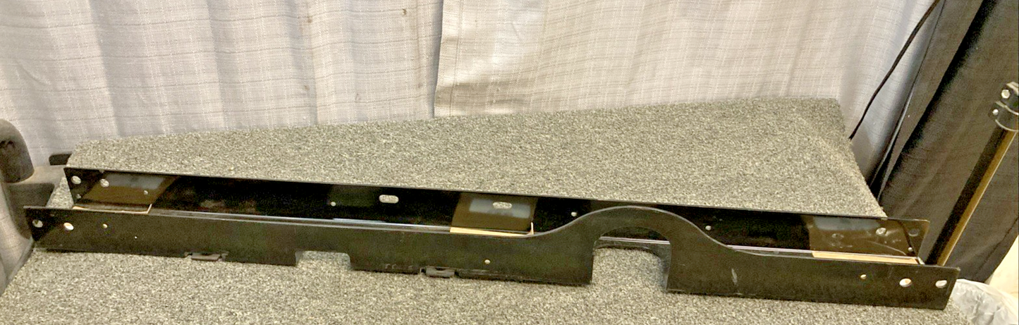 New Replaces Kenworth A24-6366-002 Crossmember Front