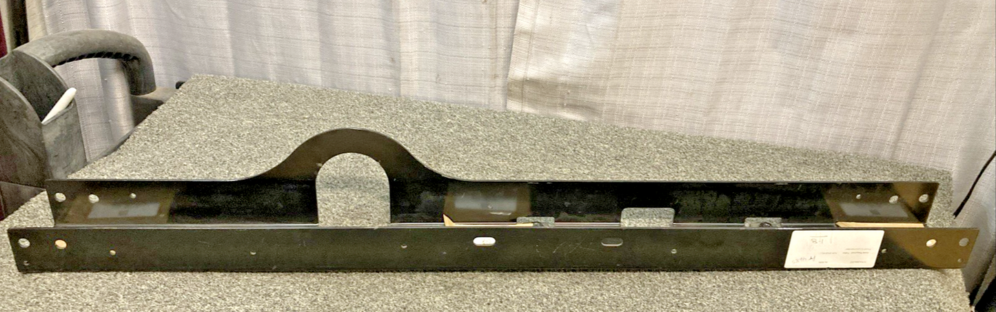 New Replaces Kenworth A24-6366-002 Crossmember Front