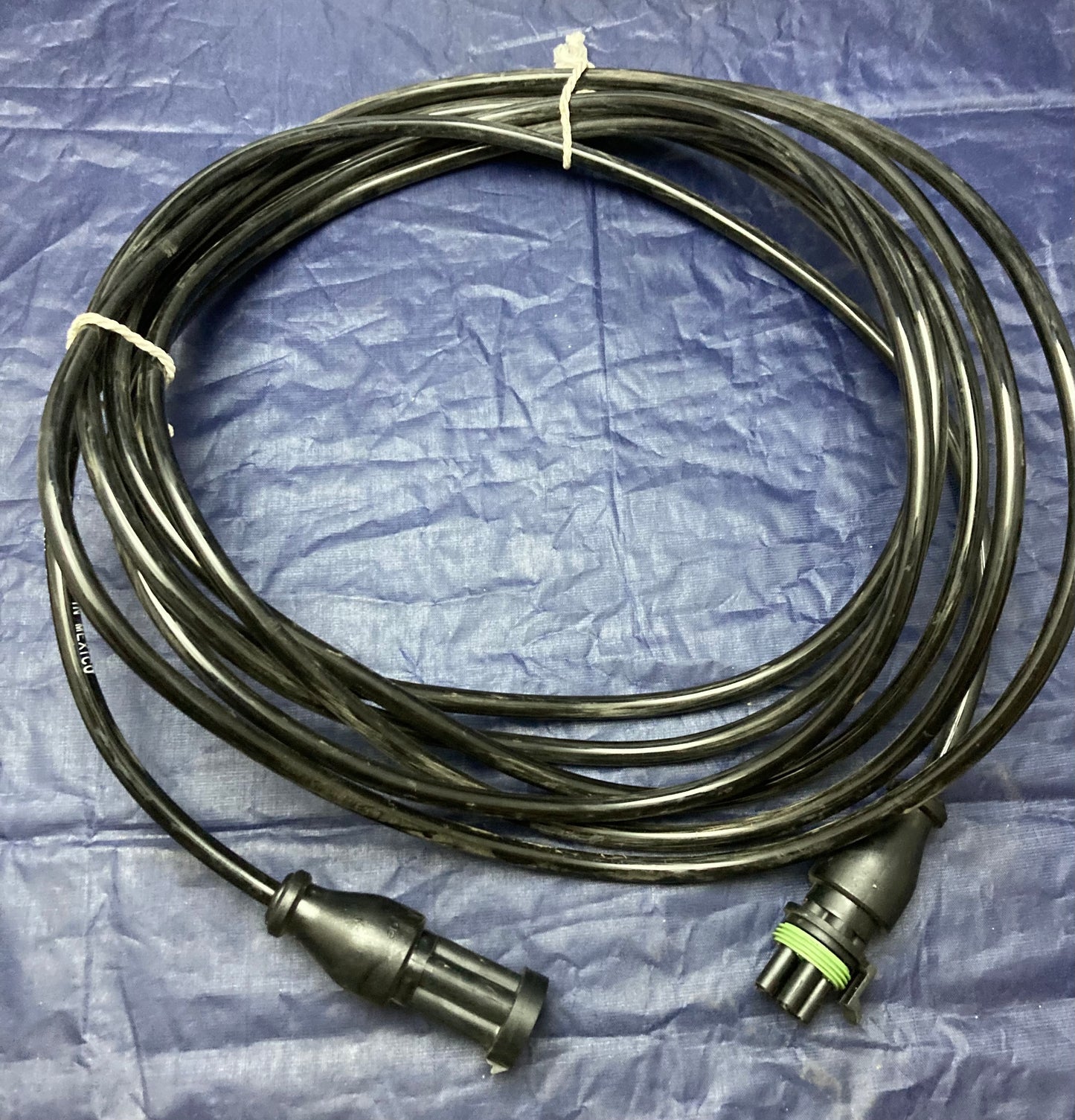 Bendix 5015016 TABS-6 ECU Wiring Harness,Standard 2S/1M New Genuine