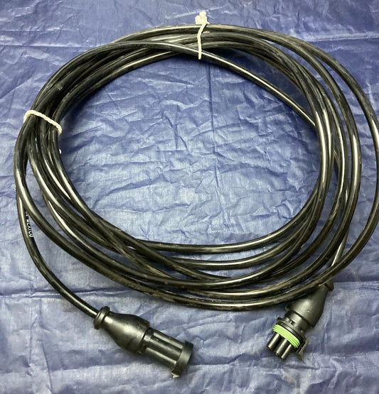 Bendix 5015016 TABS-6 ECU Wiring Harness,Standard 2S/1M New Genuine