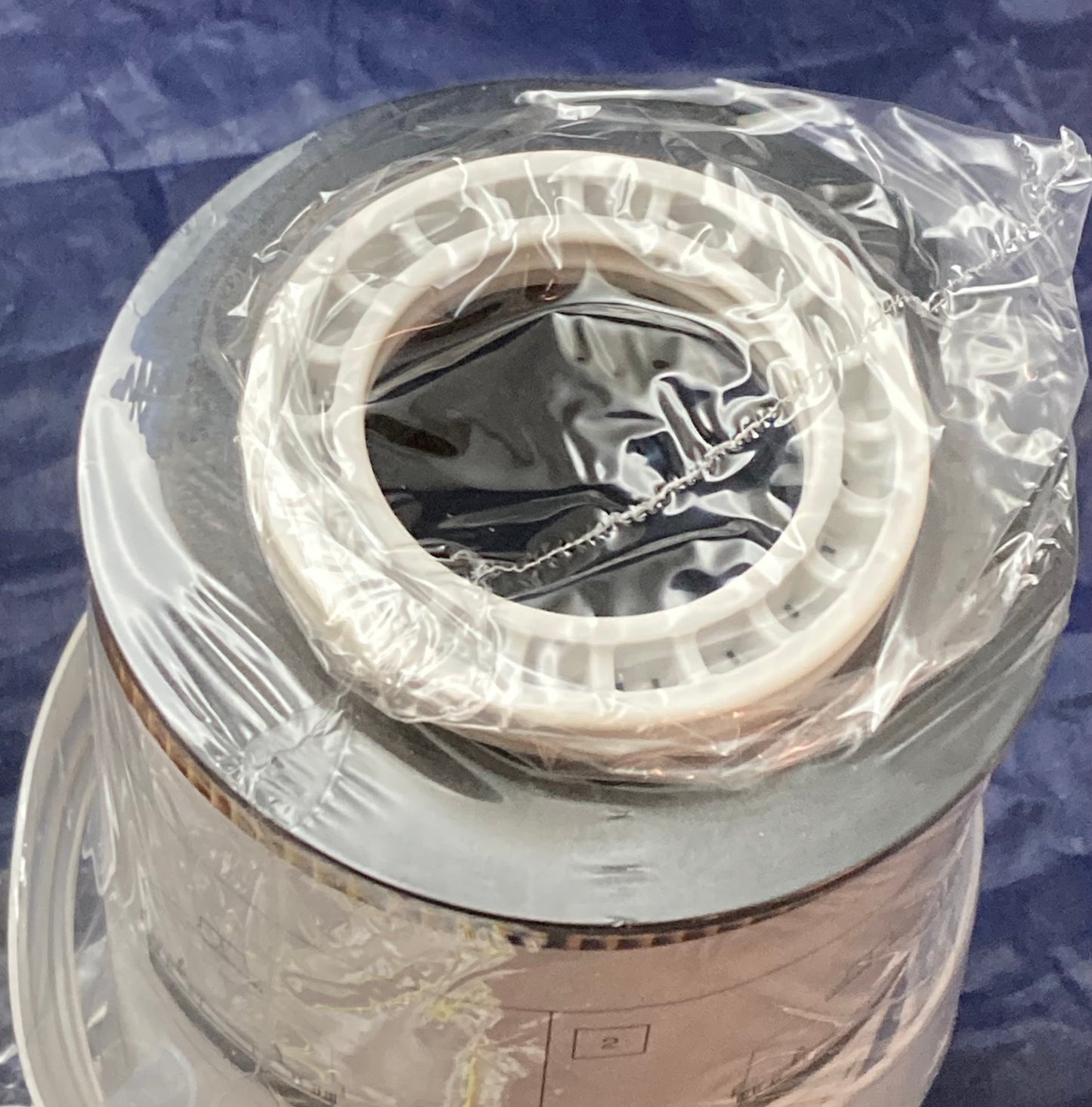 Paccar 2234788 Oil Filter Element New Genuine