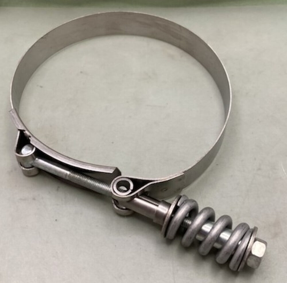 Breeze B9224 0443FRU T-Bolt New Replaces