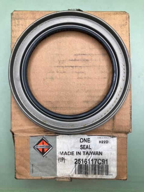 International 2516117C91 Multi-Purpose Seal New Genuine