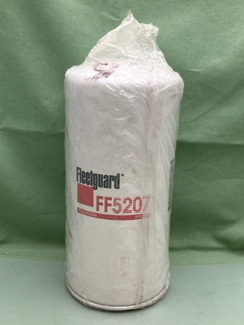 Fleetguard FF5207 Spin-On Fuel Filter New Genuine