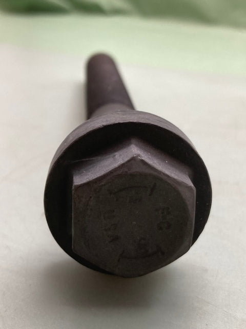 QTY 2 Cummins 3678506 Hexagon Flange Head New Genuine