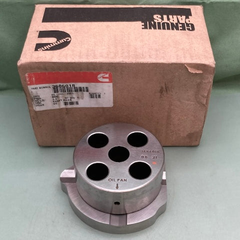 Cummins 3686018 Engine Timing Chain Idler Gear New Genuine