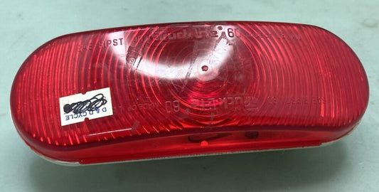 Truck-Lite 60 Red Tail Lamp Assembly New Genuine